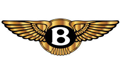 Bentley logo