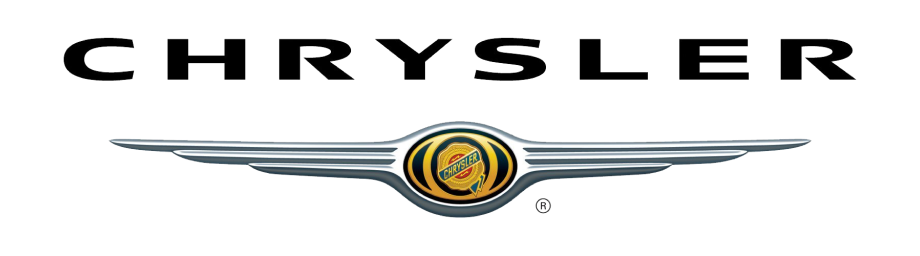 Chrysler logo