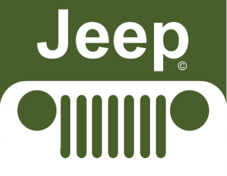 Jeep logo