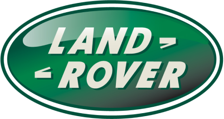 Land Rover logo