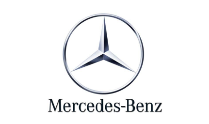 Mercedes logo
