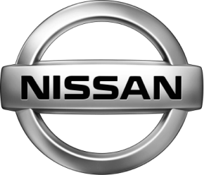 Nissan logo