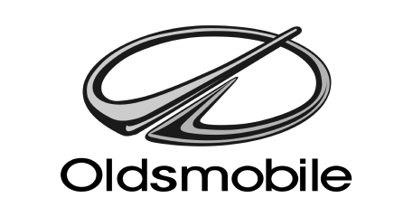 Oldsmobile logo