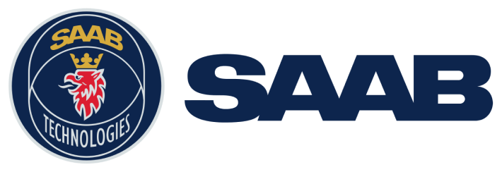 Saab logo