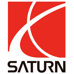 Saturn logo