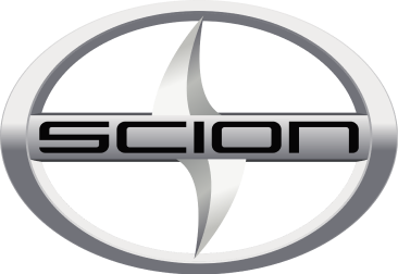 Scion logo