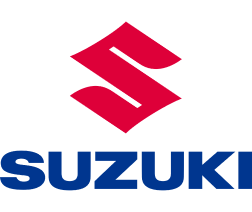 Suzuki logo