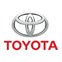 Toyota logo