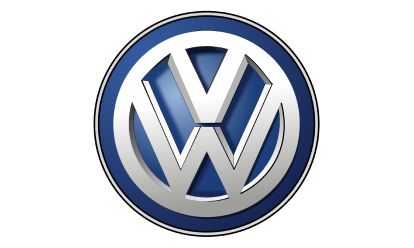 Volkswagen logo