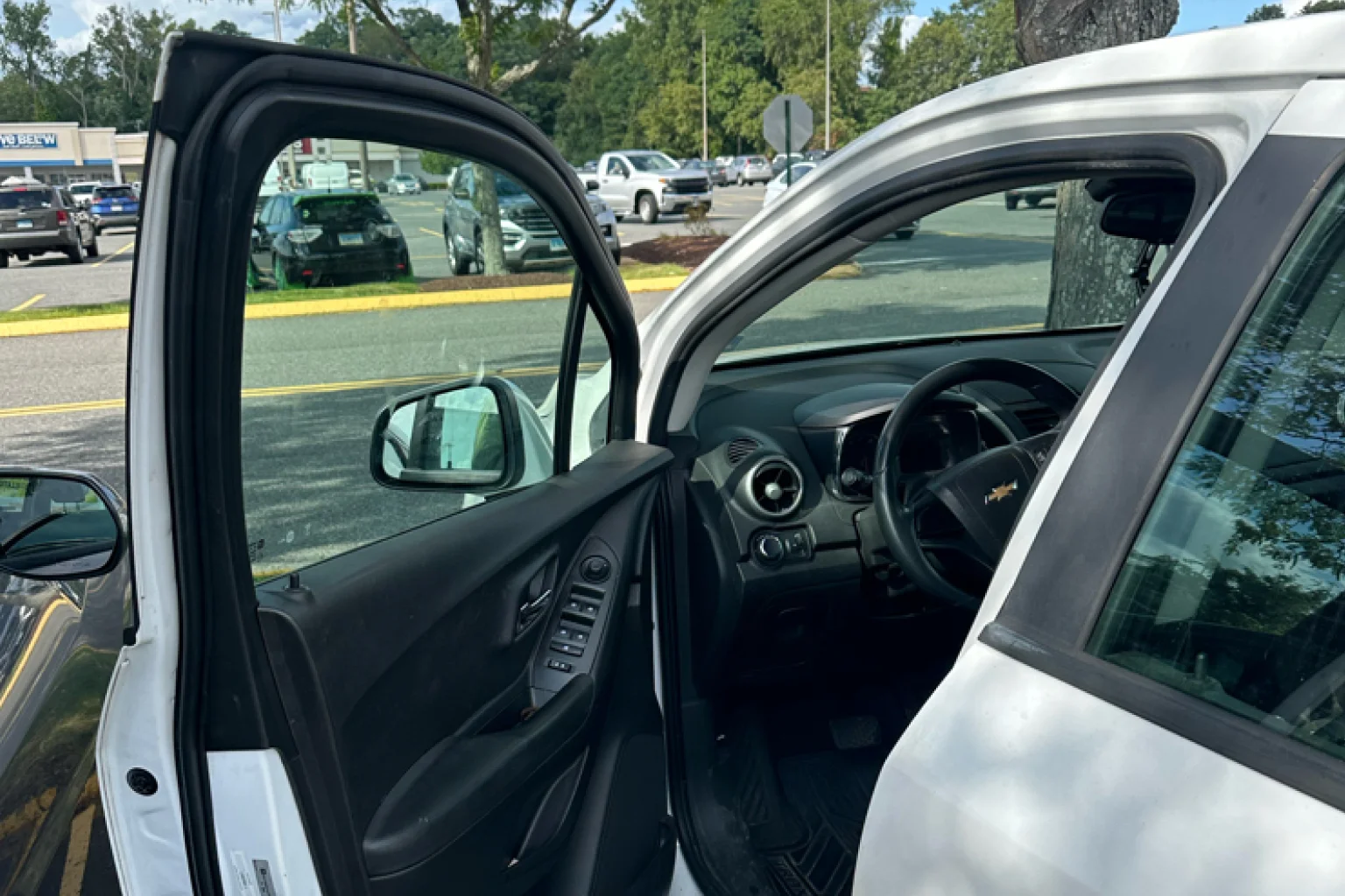 Mobile Locksmith Car Key Services