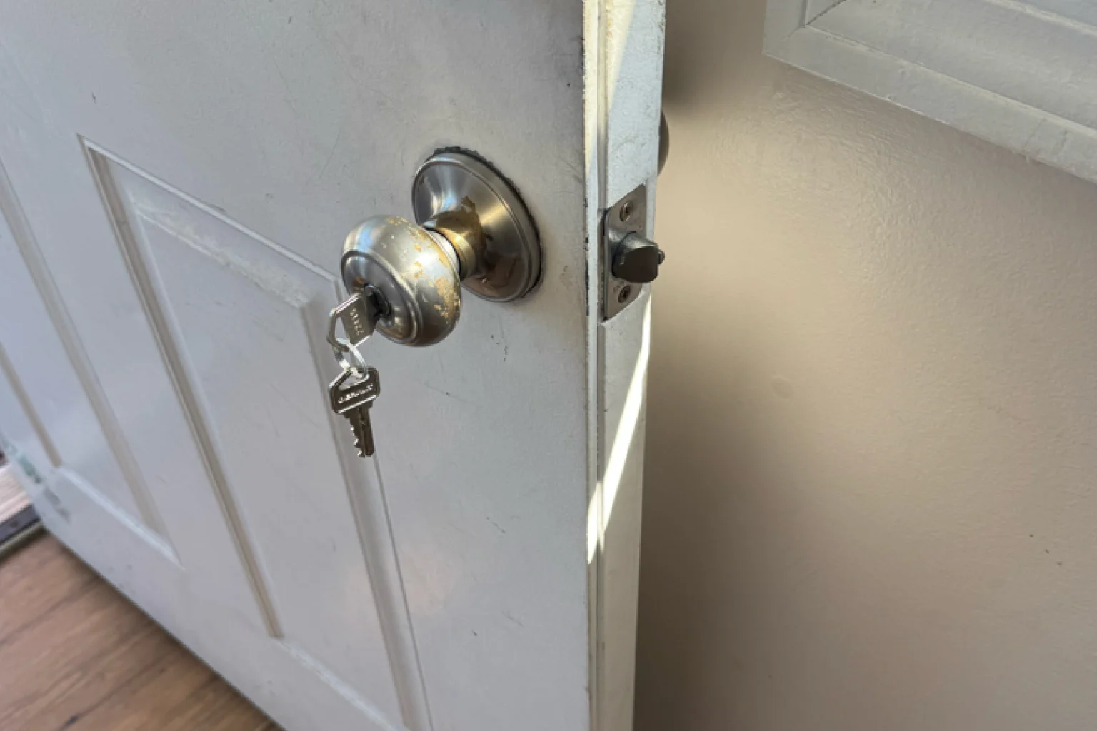 Emergency Locksmith Services